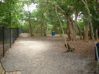 Happy Tails Dog Park 
