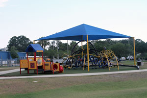 Hawks Park Recreation Complex