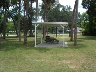 Henry Lee Park