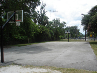Henry Lee Park