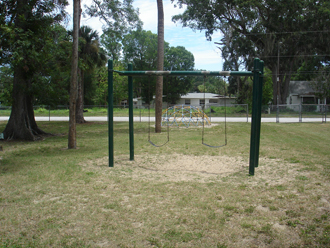 Henry Lee Park