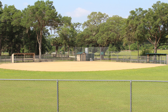 Hester Park