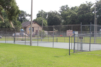 Hester Park