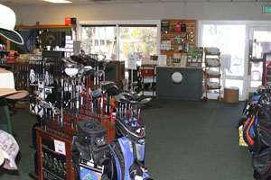 Hidden Lakes Golf Course