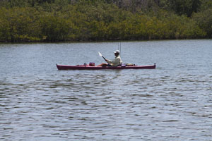 Hoonton Island River Blueway
