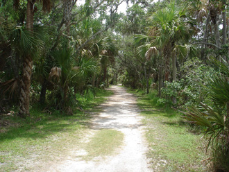 Indian River Lagoon Park  