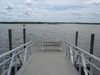 Indian River Lagoon Park  