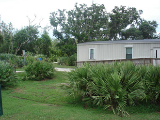 Indian River Lagoon Park  