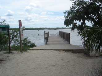 Indian River Lagoon Park  
