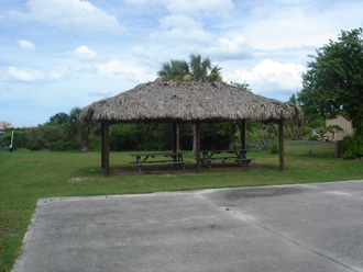 Inlet Shores Park