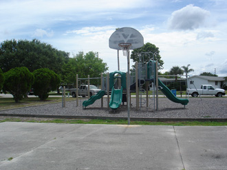 Inlet Shores Park