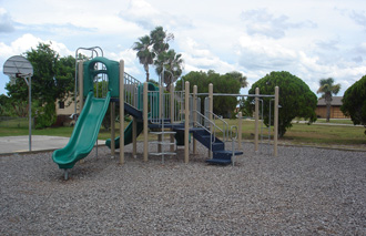 Inlet Shores Park