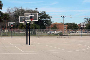 Joe Harris Park
