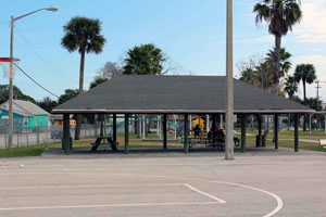 Joe Harris Park