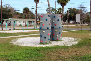 Joe Harris Park