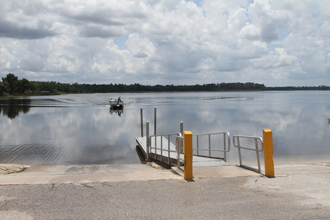 Lake Dias Park