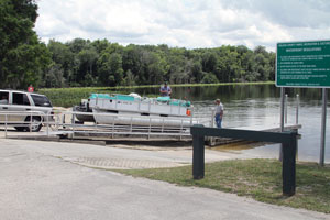 Lake Dias Park