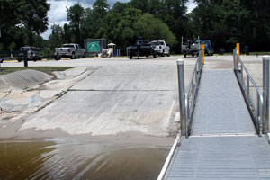 Lake Dias Park