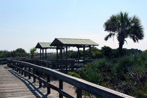 Lighthouse Point Park