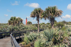 Lighthouse Point Park