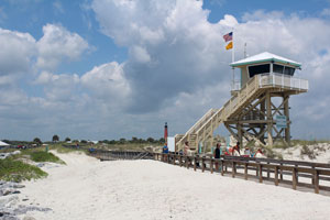 Lighthouse Point Park