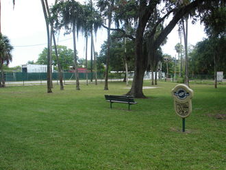 Live Oak Park