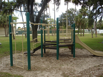Live Oak Park
