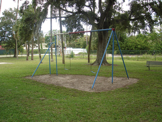 Live Oak Park