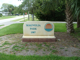 Magnolia Park