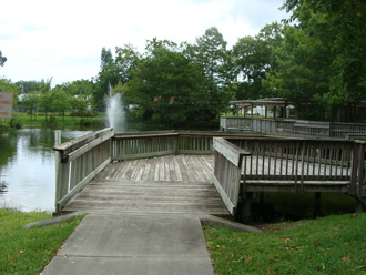 Magnolia Park