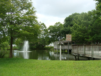 Magnolia Park