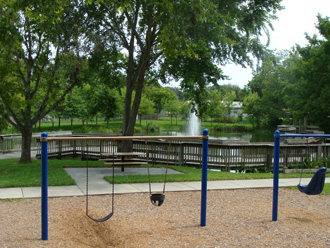 Magnolia Park