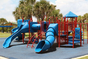 Mary Mcleod Bethune Park