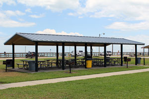 Mary Mcleod Bethune Park