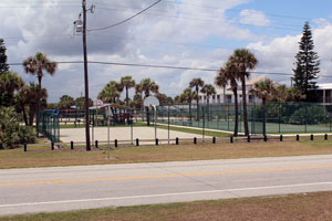 Mary Mcleod Bethune Park