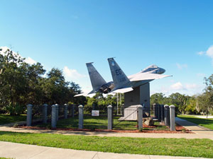 Memorial Park