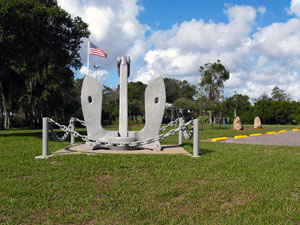 Memorial Park