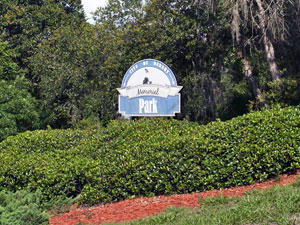 Memorial Park