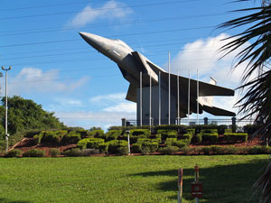 Memorial Park