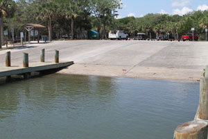 Mosquito Lagoon Blueway