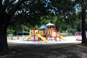 Nancy Cummings Park