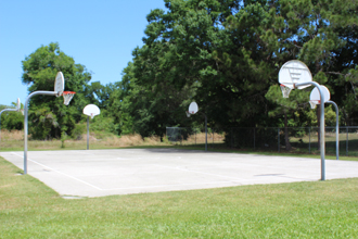 Nancy Cummings Park