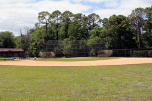 Nancy Cummings Park