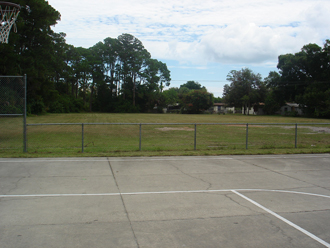 Ned Wagner Park