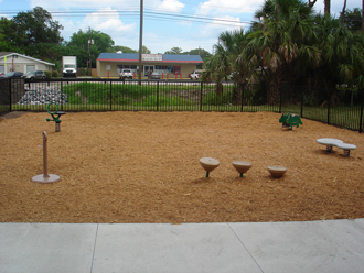 Ned Wagner Park