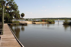North County Blueway
