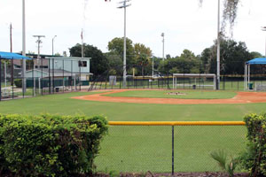 Nova Community Park
