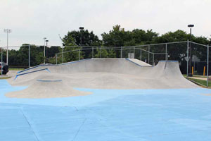 Nova Community Park