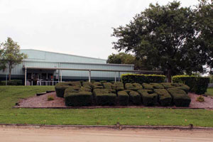 Nova Community Center