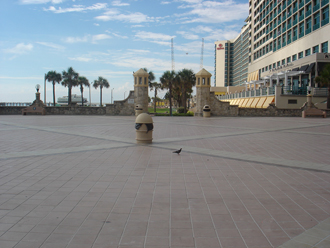 Ora Street Park